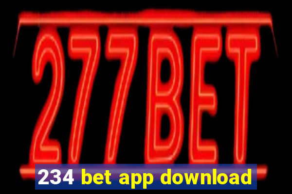 234 bet app download